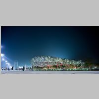 Herzog & de Meuron, National Stadium Main Stadium for the 2008 Olympic Games, Beijing, China (2003-2008), photo on architecture-history.org.jpeg